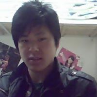 Dominic Chan Photo 3