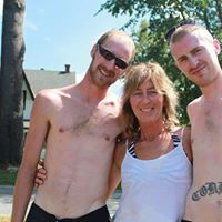 Lori Conrad Photo 2
