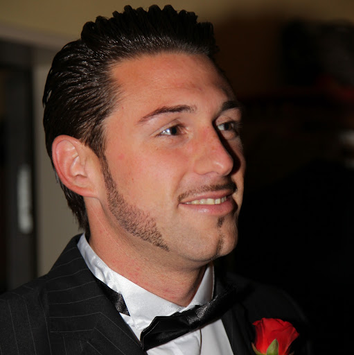 Francesco Caruso Photo 12