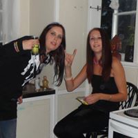 Toni Herbert Photo 8