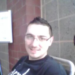 Kenneth Parks Photo 11