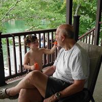 John Ambler Photo 8