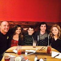 Tony Carollo Photo 1