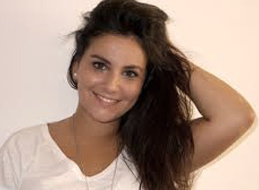 Barbara Marinelli Photo 12