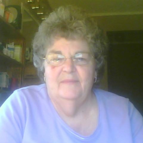Audra Cook Photo 11