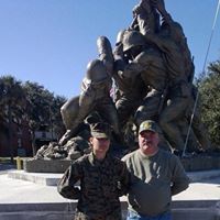John Pollard Photo 5