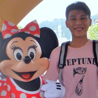 Arthur Kwok Photo 1