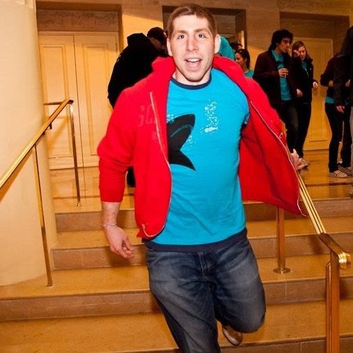 Matthew Hanlon Photo 16