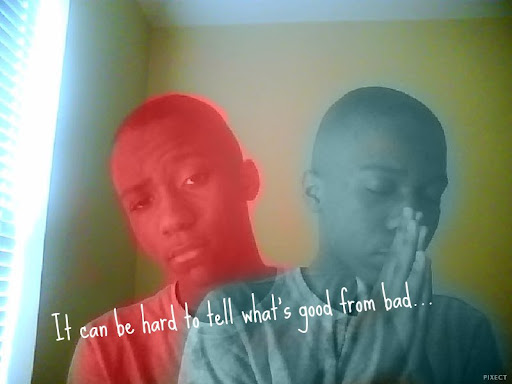 Justin Locke Photo 16