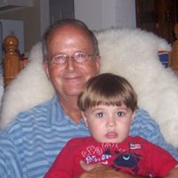 Robert Harty Photo 1