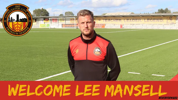 Lee Mansell Photo 18