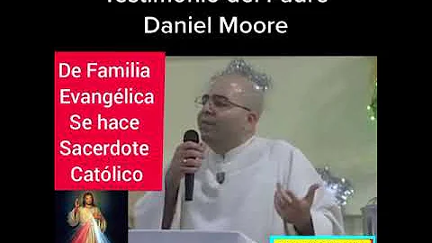 Daniel Moore Photo 48