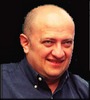Mario Infante Photo 20