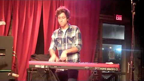 Tyler Lowe Photo 31