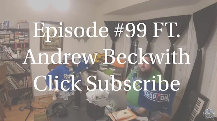 Andrew Beckwith Photo 33