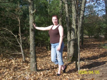 Erica Dickinson Photo 10