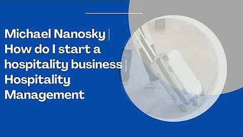 Michael Nanosky Photo 3