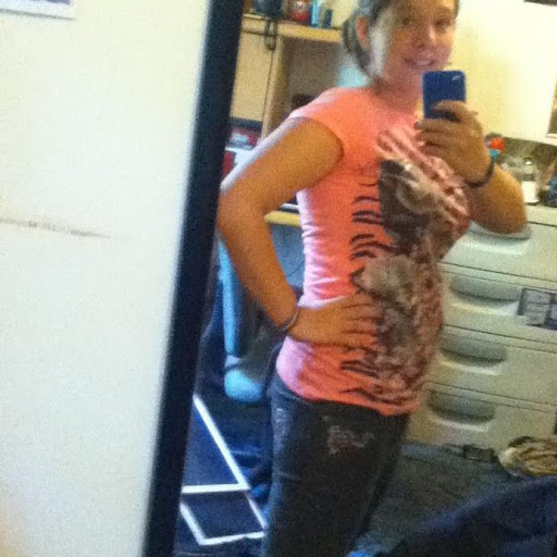 Amber Colby Photo 9