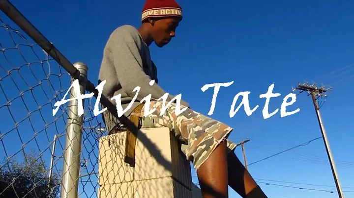 Alvin Tate Photo 22