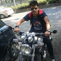 Parag Joshi Photo 2