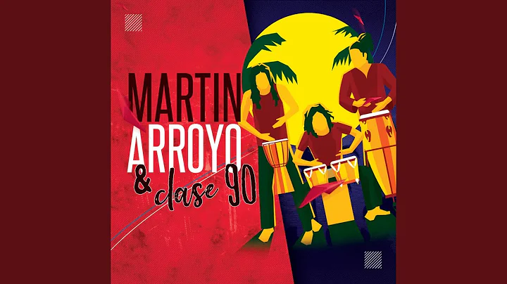 Martin Arroyo Photo 29