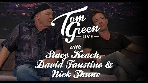 David Faustino Photo 23