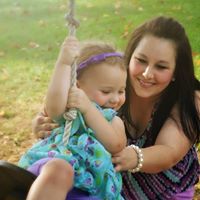 Krista Bailey Photo 7
