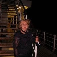 Susan Upham Photo 4
