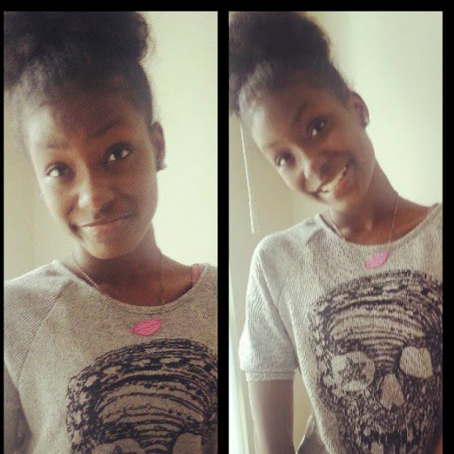 Mia Bailey Photo 11
