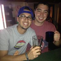 Christopher Tellez Photo 5