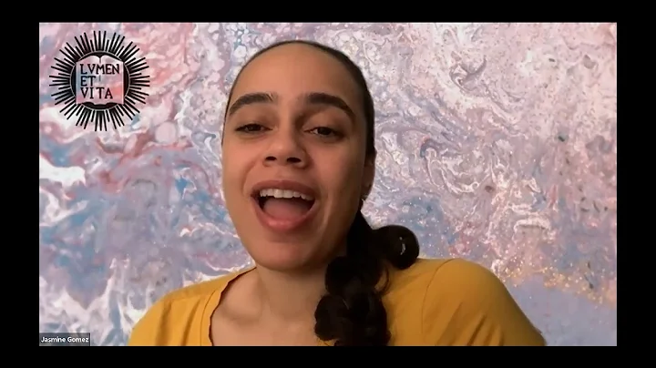 Jasmine Gomez Photo 28