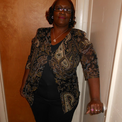 Thelma Watson Photo 8