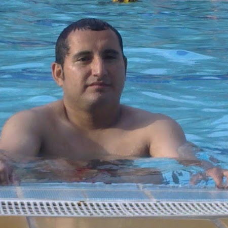 Rene Orellana Photo 13