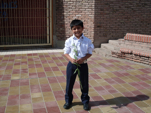 Agustin Tapia Photo 15
