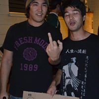 Kyle Nakamura Photo 1