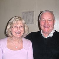 Joan Burdett Photo 3