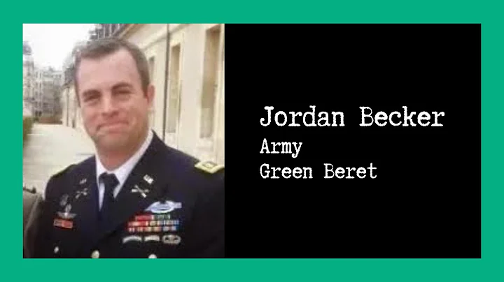 Jordan Becker Photo 23
