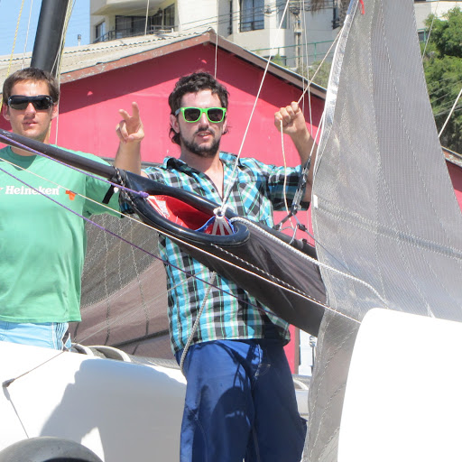 Benjamin Davila Photo 15