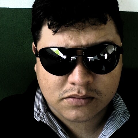 Ruben Murillo Photo 13