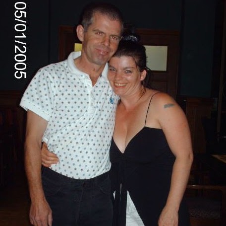 Barbara Reeves Photo 17