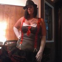 Kristina Gore Photo 1