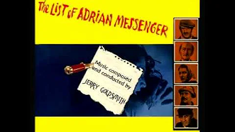 Jerry Messenger Photo 10