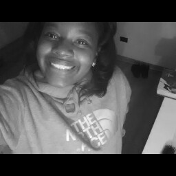 Alexis Gibson Photo 13