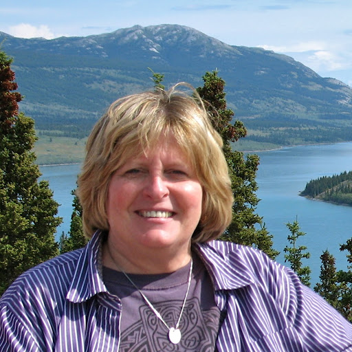 Barbara Barnett Photo 15