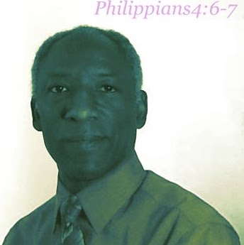 Tony Rhodes Photo 10