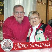 Janet Quillen Photo 1