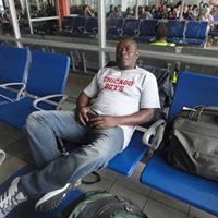 Godwin Mensah Photo 6
