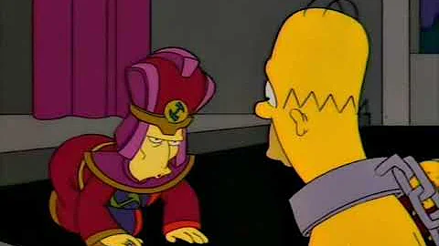 Homer Stone Photo 9