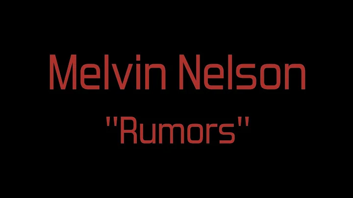 Melvin Nelson Photo 32