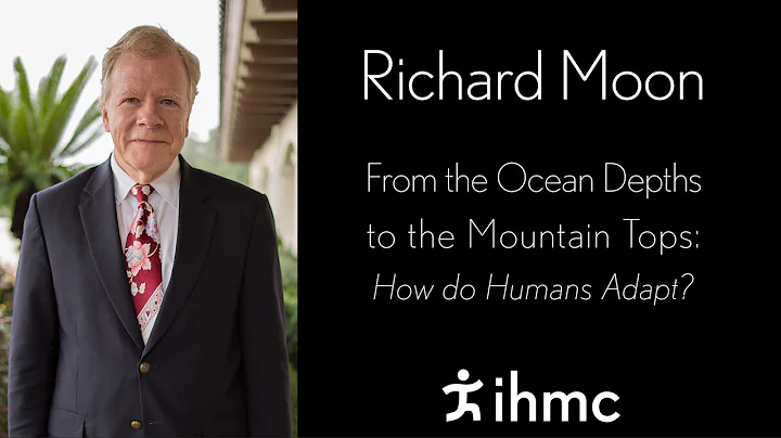 Richard Moon Photo 42